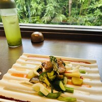飛騨牛グリルばくろ - 