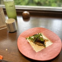 飛騨牛グリルばくろ - 