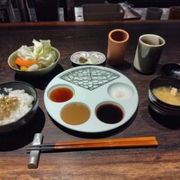串揚げキッチン だん EKIZO神戸三宮店 - 