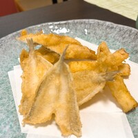 てんぷら天英 - 