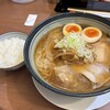 ワンタンメンの満月 京都拉麺小路店