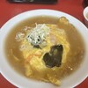 中華飯店 龍虎