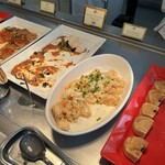 クリスタルパレス レストラン - 