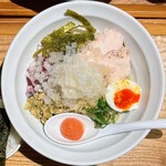 ラーメン 普通 - 料理写真: