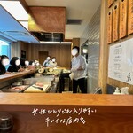 とんかつひなた - 