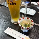 居酒屋かっぽう たか木 - 