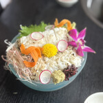 居酒屋かっぽう たか木 - 