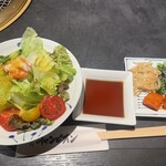 焼肉チャンピオン - 