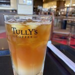 タリーズコーヒー - ドリンク写真: