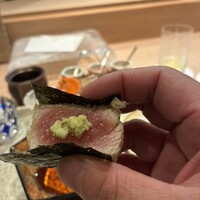 天麩羅 安藤 - 