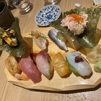 和食 いぶり別邸 有楽町店 - 