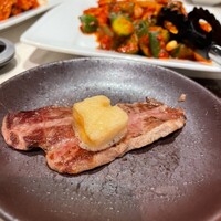 和牛焼肉 ワンダフィレ - 