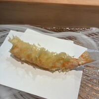 天麩羅 安藤 - 