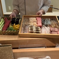 天麩羅 安藤 - 