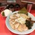 ラーメンショップ 〇Ｑ - 料理写真:チャーシューメン¥1,150＆ライス¥150