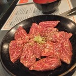 炭火焼肉食道園 - 