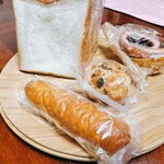 THE STANDARD BAKERS - 