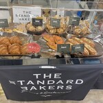 THE STANDARD BAKERS - 
