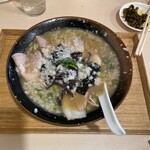 RAMEN TOIRO - 