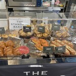THE STANDARD BAKERS - 