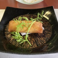 創作中華 一之船入 - 