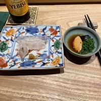 鮨志郎 - 
