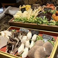 Shangri-La's secret ROPPONGI - 