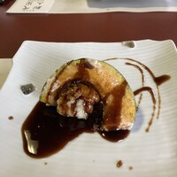 創作中華 一之船入 - 
