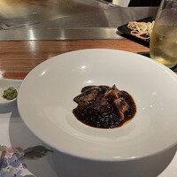 鉄板焼 いちか - 