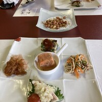 創作中華 一之船入 - 
