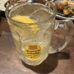 串あげ草馬 - はい、お好きでしょ、わたしがか