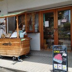 ファームスタンド - 