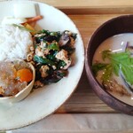 ファームスタンド - 