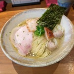 ジャパニーズ ラーメン 五感