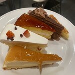 スイーツパラダイス - 