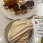 スイーツパラダイス - 