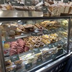THE STANDARD BAKERS - 