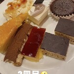 スイーツパラダイス - 