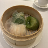 中国飯店 富麗華 - 