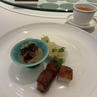 中国飯店 富麗華 - 