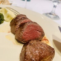 Empire Steak House Roppongi - 