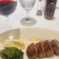 Empire Steak House Roppongi - 