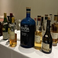 フィリップ・ミル 東京 - 