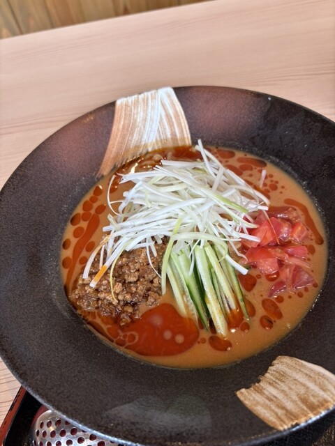 Miso Kura Men Shiro Chiryu Ten photo