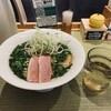 らーめん 鴨to葱