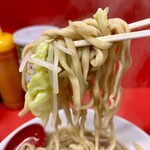 ラーメン二郎 仙台店2 - 