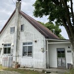 シャンディ ニヴァース カフェ - 