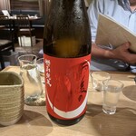 純米酒専門 粋酔 日本橋東京店 - 