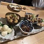 純米酒専門 粋酔 - 