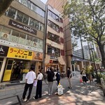 ラーメン二郎 仙台店2 - 